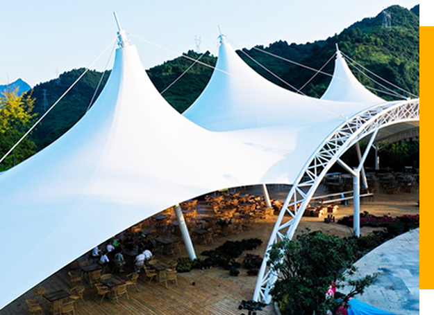 飞耀膜结构新闻资讯